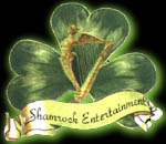 Shamrock Entertainment
