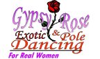 Gypsy Rose Pole Dancing lessons